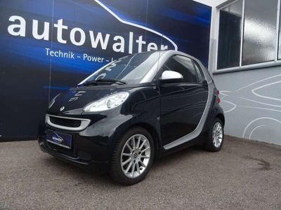 Smart ForTwo Coupé