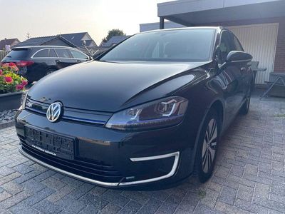 VW e-Golf
