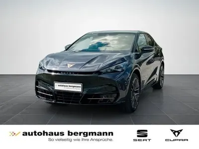 Gebraucht Cupra Tavascan VZ 250 kW (340 PS) 2026 Dark void SUV