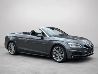 Gebraucht Audi A5 Cabriolet