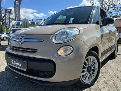 Second-hand Fiat 500L 95 CP (69 kW) 2017 Maro Monovolum