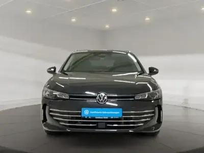 Gebraucht VW Passat