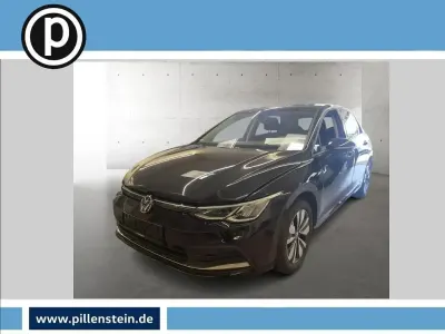 Brugt VW Golf VIII Move 150 HK (110 kW) 2023 Sort Sedan