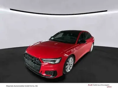 Gebraucht Audi S6