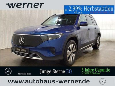 Mercedes EQB300