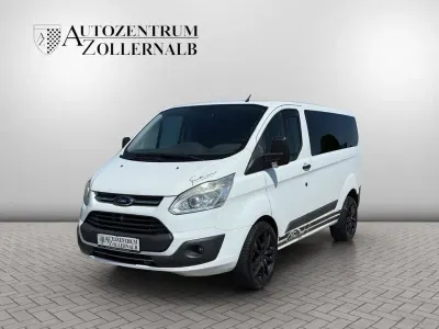Gebraucht Ford Tourneo