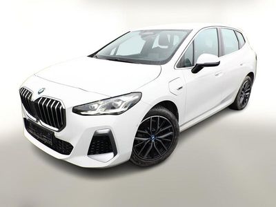 Alpinweiss Gebraucht 2022 BMW 225 Active Tourer M Sport Van / Kleinbus | 30.532 € (Fairer Preis)