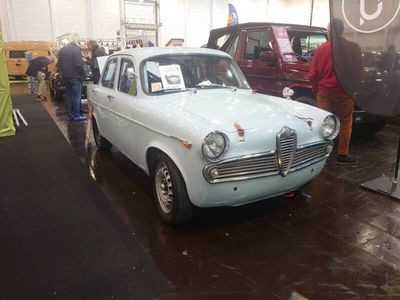 gebraucht Alfa Romeo Giulietta TI