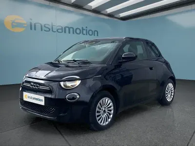 Second-hand Fiat 500e