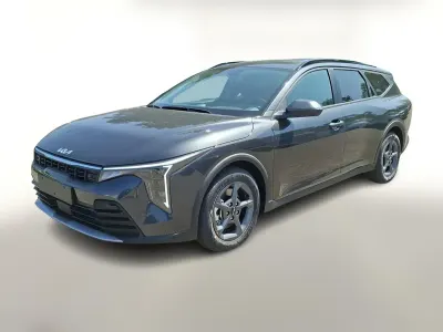 Gebraucht Kia K4
