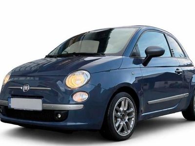 Second-hand Fiat 500 69 CP (50 kW) 2011 Mov Hatchback