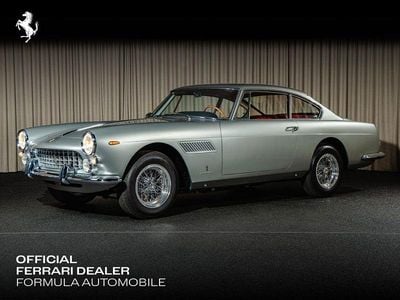 Gebraucht Ferrari 250 238 PS (175 kW) 1961 Grau