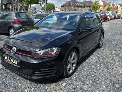 Gebraucht VW Golf VII