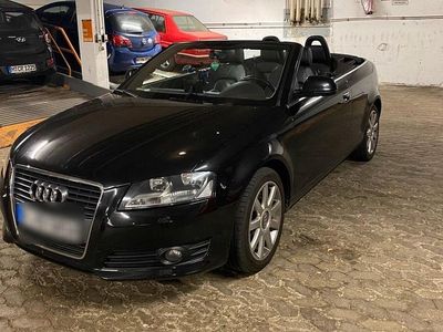 Audi A3 Cabriolet