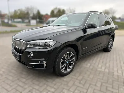 Gebraucht BMW X5