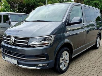 VW T6