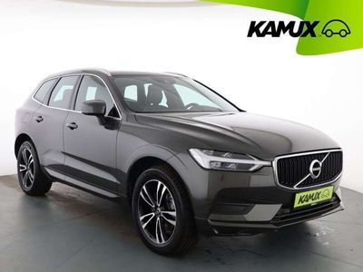 gebraucht Volvo XC60 D4 2WD Geartronic Momentum+Digi-Tacho+LED