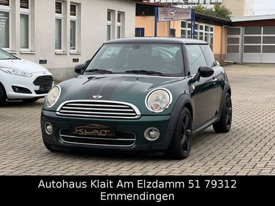 Mini Cooper D