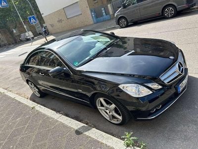 Mercedes E250