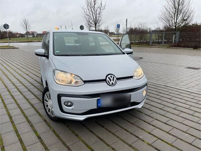 gebraucht VW up! 1.0 Automatik