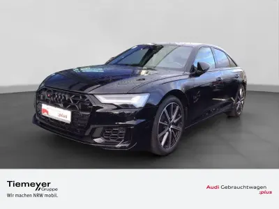 Gebraucht Audi S6