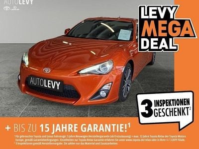 Toyota GT86