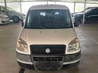 Fiat Doblò
