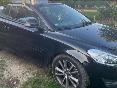 Second-hand Volvo C70 2010 Cabrio