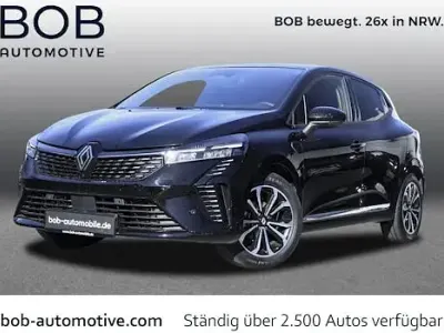 Gebraucht Renault Clio V