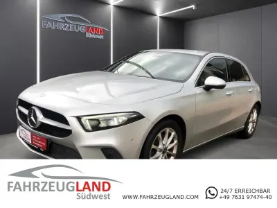 Gebraucht Mercedes A250