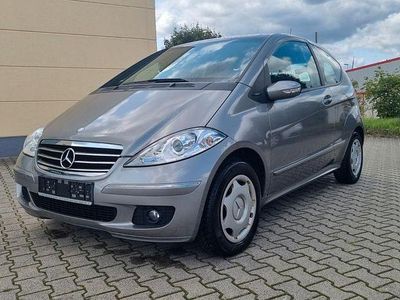 Mercedes A150
