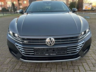 VW Arteon