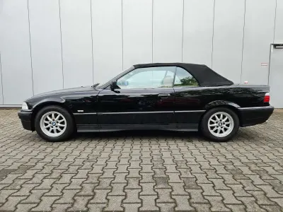 Gebraucht BMW 318
