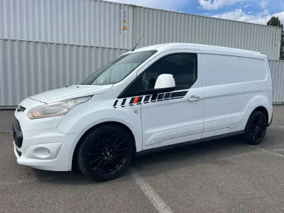 Gebraucht Ford Transit Connect