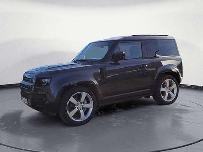 Grau Neu 2025 Land Rover Defender HSE Dynamic SUV | 93.999 € (Etwas zu teuer)