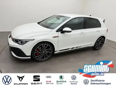 Gebraucht VW Golf VIII