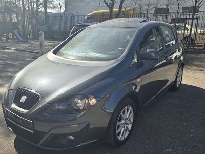 Seat Altea