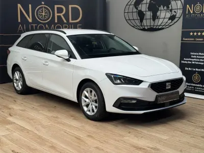 Gebraucht Seat Leon