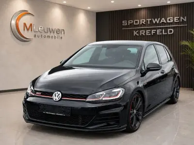 Gebraucht VW Golf VII