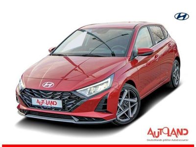 gebraucht Hyundai i20 i20