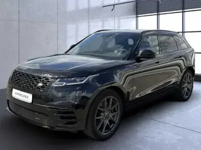Gebraucht Land Rover Range Rover Velar