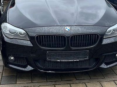 BMW 528