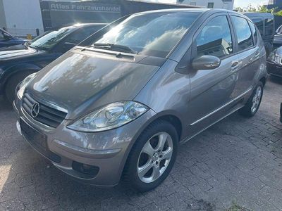 Mercedes A150