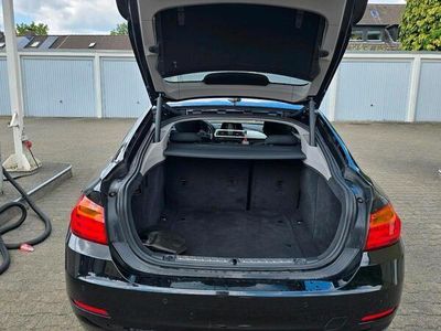 BMW 420 Gran Coupé