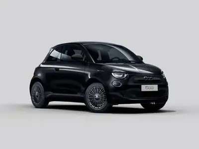 Gebraucht Fiat 500