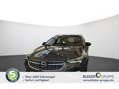 gebraucht Opel Insignia 2.0 CDTI Ultimate (EURO 6d)