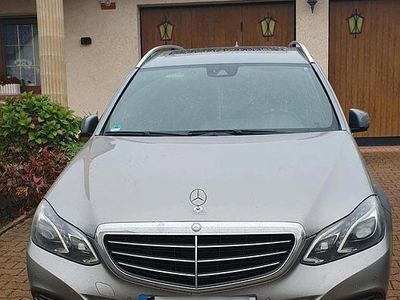 Mercedes E250