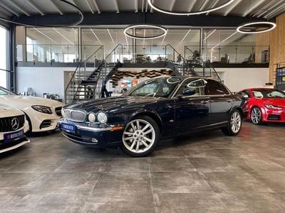 Jaguar XJ6