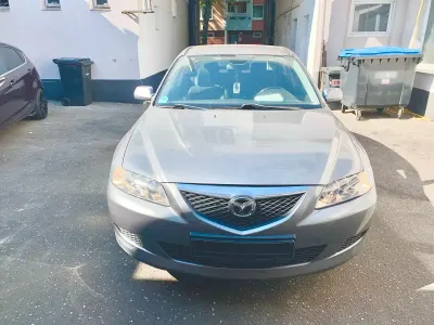 Gebraucht Mazda 6
