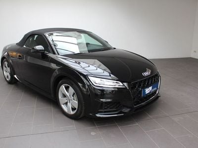Audi TT Roadster